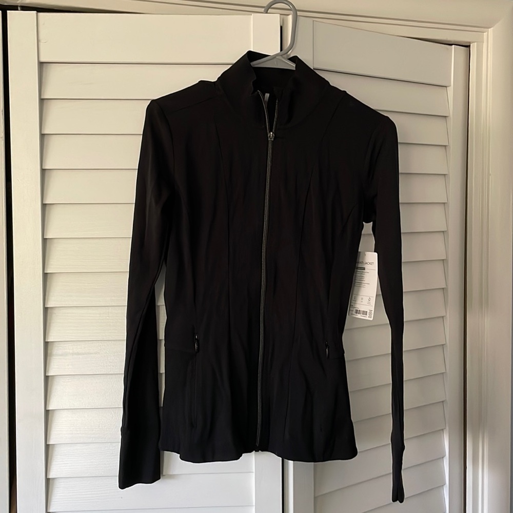 Athleta Ashanti Jacket